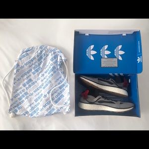 Alexander Wang x adidas Originals AW Run